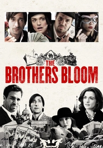 The Brothers Bloom (2008)