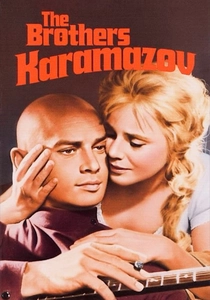 The Brothers Karamazov (1958)