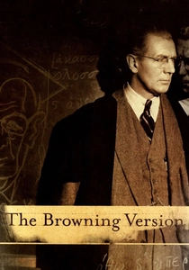 The Browning Version (1951)