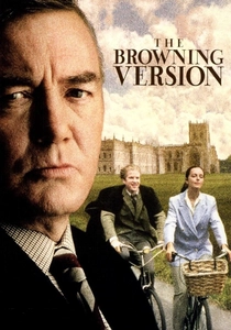 The Browning Version (1994)