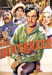 The Buccaneer (1938)