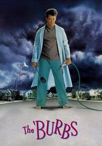 The 'Burbs (1989)