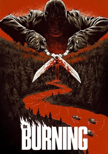 The Burning (1981)