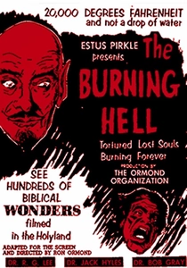 The Burning Hell (1974)