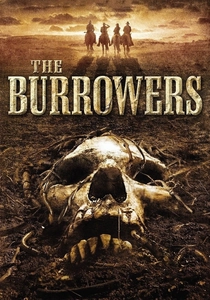 The Burrowers (2008)