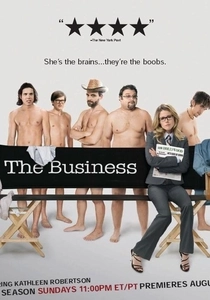 The Business (2005)