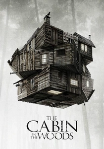 The Cabin in the Woods (2012)