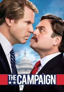 The Campaign (2012)