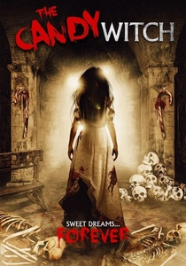 The Candy Witch (2019)