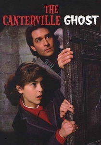 The Canterville Ghost (1986)