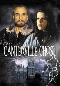 The Canterville Ghost (1996)