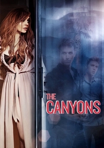 The Canyons (2013)