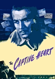 The Captive Heart (1946)