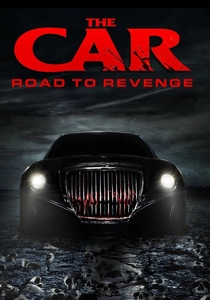 The Car: Road to Revenge (2019)