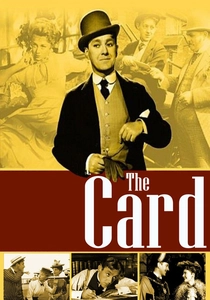 The Card (1952)
