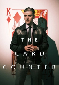 The Card Counter (2021)