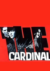 The Cardinal (1963)
