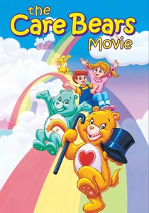 The Care Bears Movie (1985)