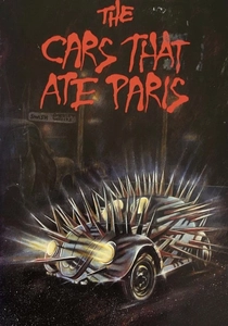 The Cars That Ate Paris (1974)