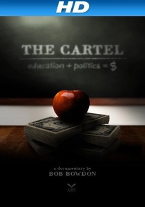 The Cartel (2008)
