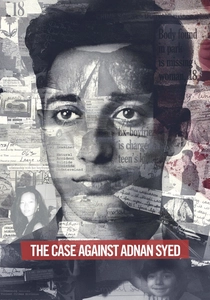 The Case Against Adnan Syed (2019)