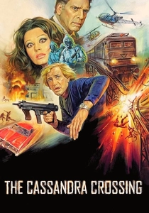 The Cassandra Crossing (1976)
