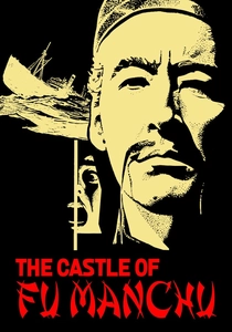 The Castle of Fu Manchu (1969)