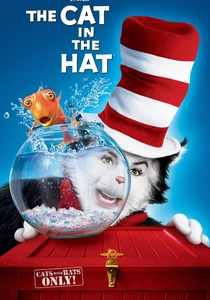 The Cat in the Hat (2003)