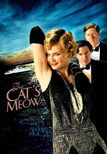 The Cat's Meow (2001)