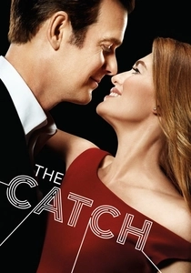 The Catch (2015)