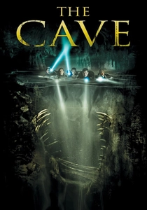 The Cave (2005)