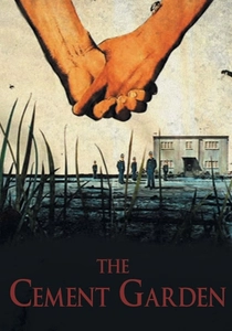 The Cement Garden (1993)
