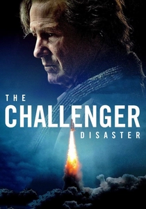The Challenger Disaster (2013)
