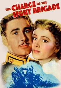 The Charge of the Light Brigade (1936)