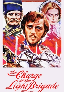 The Charge of the Light Brigade (1968)