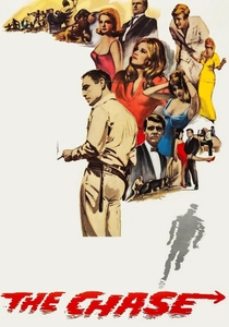 The Chase (1966)
