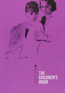 The Children's Hour (1961)