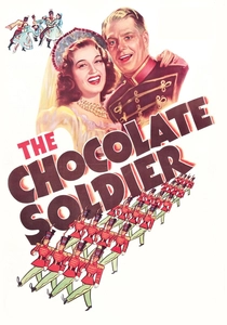 The Chocolate Soldier (1941)