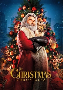 The Christmas Chronicles (2018)