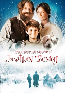 The Christmas Miracle of Jonathan Toomey (2007)