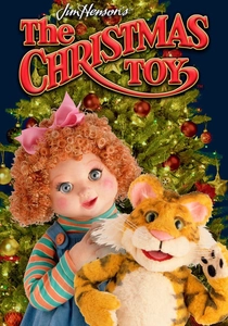 The Christmas Toy (1986)