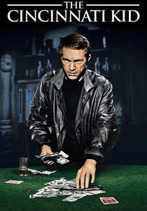 The Cincinnati Kid (1965)