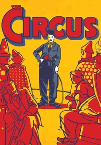 The Circus (1928)