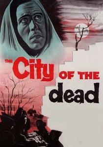 The City of the Dead (1960)