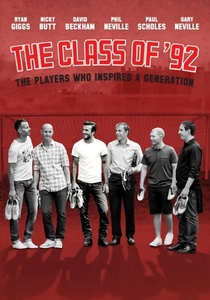 The Class of '92 (2013)