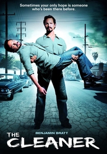 The Cleaner (2008)
