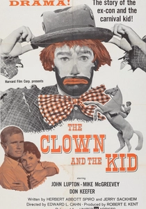 The Clown and the Kid (1961)