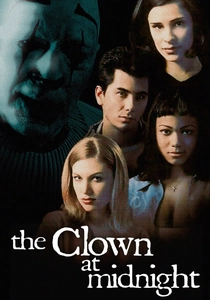 The Clown at Midnight (1999)