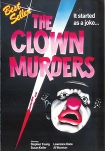 The Clown Murders (1976)
