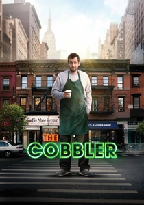 The Cobbler (2014)